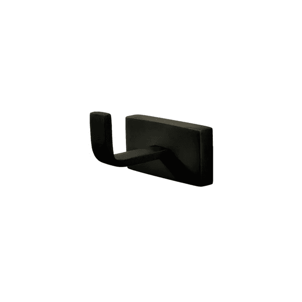 Cabide Dom Preto Fosco Perflex