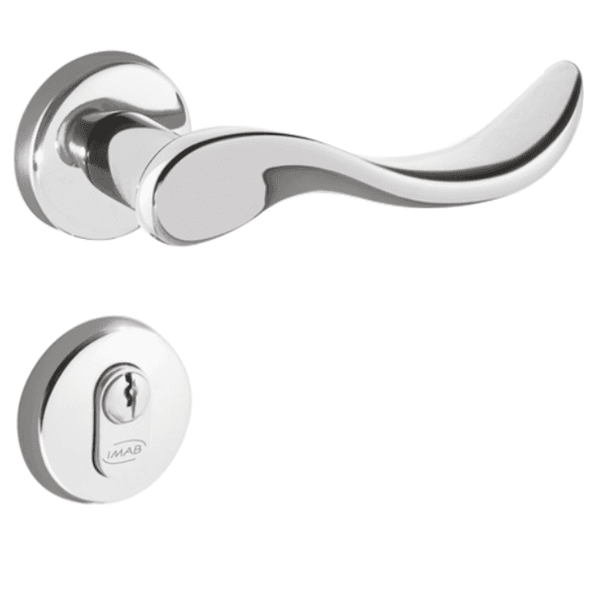 Fechadura Imab Magie 175 E 17 CA