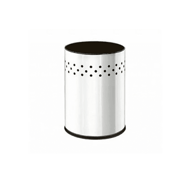 Cesto inox Gama 9 L - 20x29Cm Brinox 3003-201