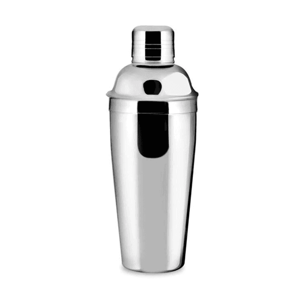 Coqueteleira Brinox 500ML Inox Lyon 2354/000