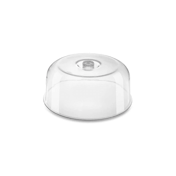 Cúpula Acrílico Para Bolo 2408/001 Brinox