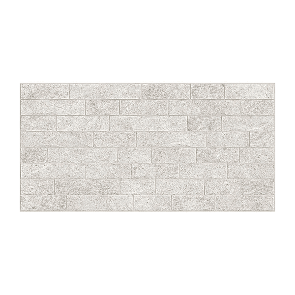 Piso Formigres Premium 60X120 Brick Cinza A