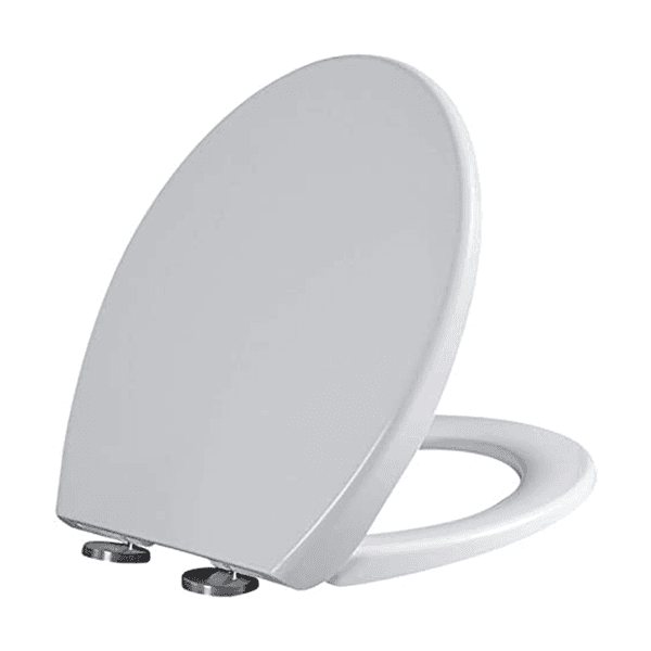 Assento Tigre Smart PP Oval Br Soft Close