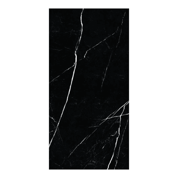 Porcelanato Biancogres 60X120 Royal Black Satin A