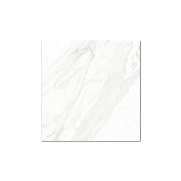 Porcelanato Biancogres 83X83 Calacata Satin A