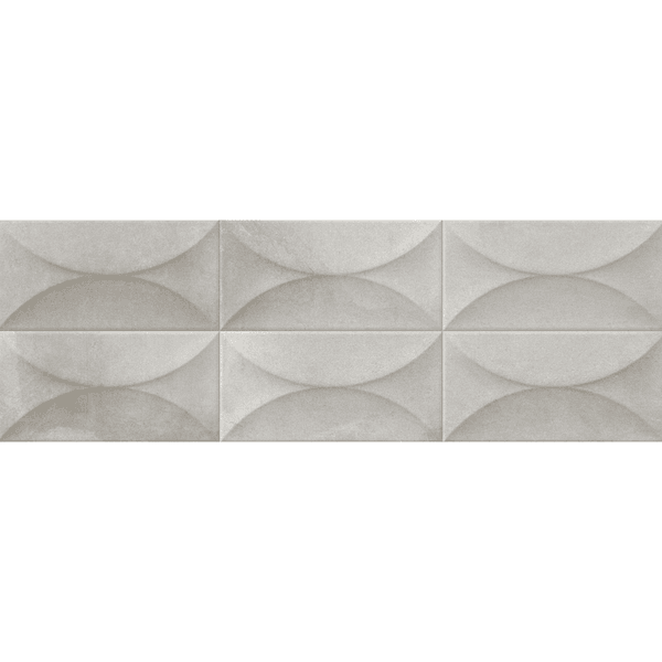 Revestimento Roca Artisan Vintage Gris MT A 30x90,2