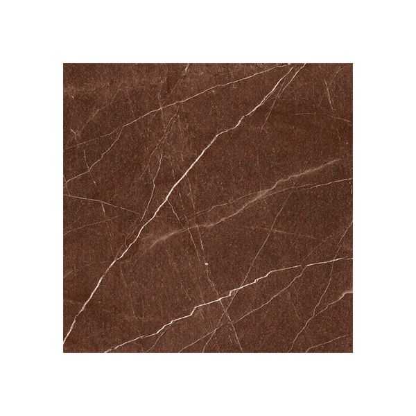 Porcelanato Elizabeth 84X84 Egeu Brown HD A M²