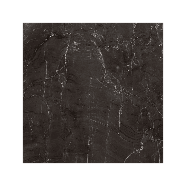 Porcelanato Elizabeth 84X84 Nero Reale HD POL A