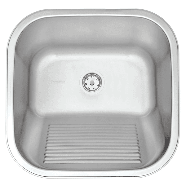 Tanque Tramontina Inox Encaixe Hera AC 94403/007