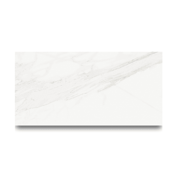 Porcelanato Incesa 60X120 Marmo Calacata POL A