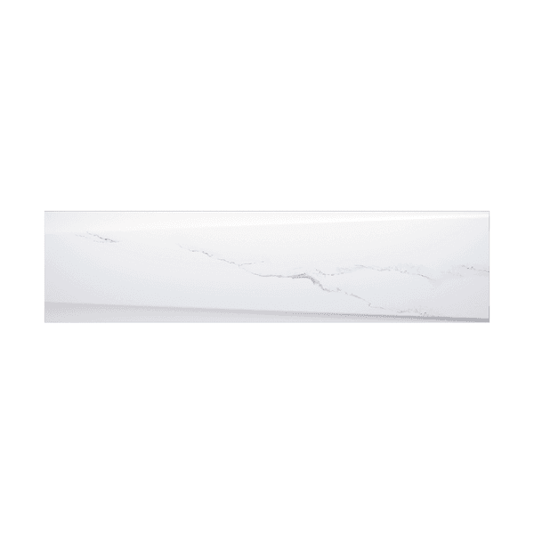Porcelanato Portinari 29,1X117 Lumina Decor WH ACT A