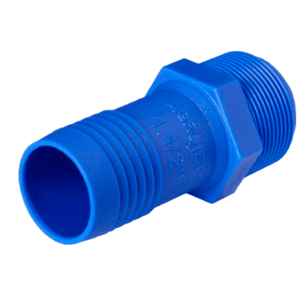 Adaptador Mangueira 1/2