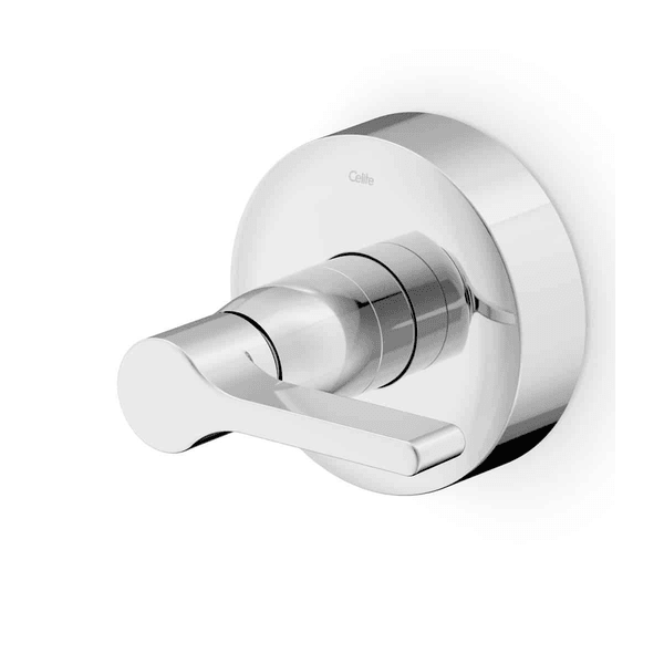 Acabamento de Registro Celite Lix P/Base 1.1/4", 1.1/2"