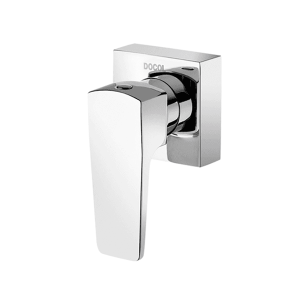 Acabameno Docol 3/4" Lift Cromado