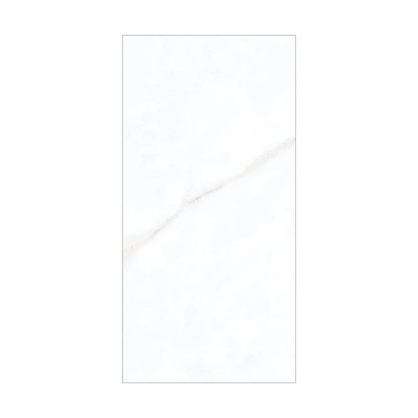Porcelanato Incesa 60X120 Aramis White POL A