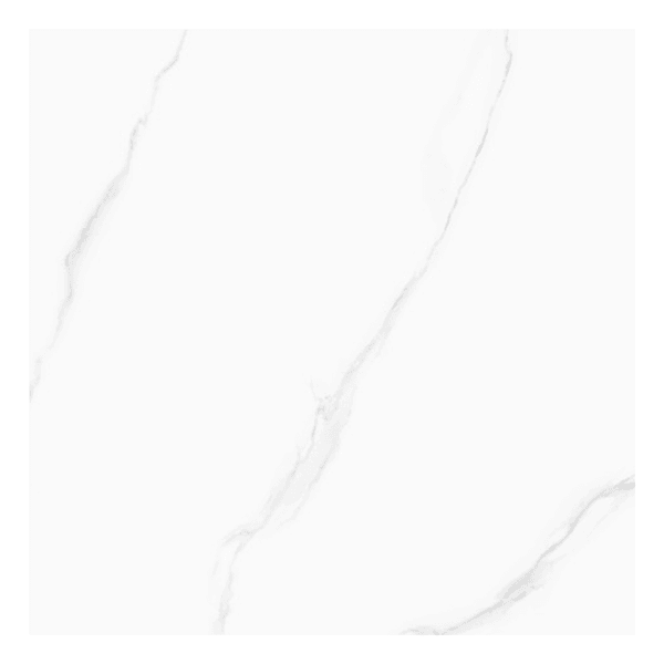 Porcelanato Biancogres 100X100 Belvedere Bianco Satin A