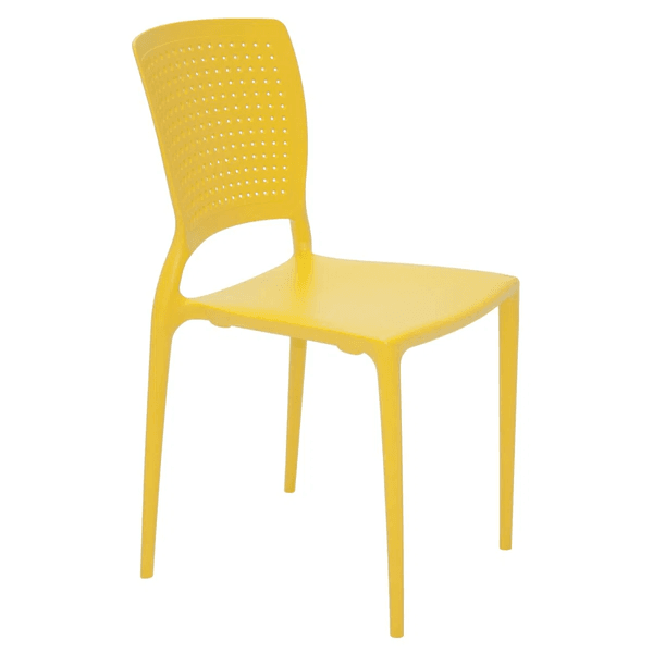 Cadeira Tramontina Safira AM 92048/000