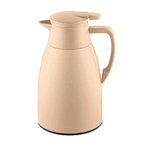 Bule Térmico 1L Cappuccino UZ7073-CAP