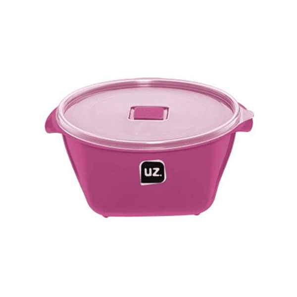 Pote Multiuso Premium UZ 2L Magenta UZ204-MAG