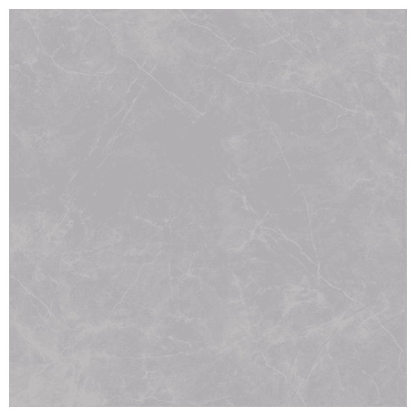 Porcelanato Biancogres 90X90 Gris Armani Satin RET A