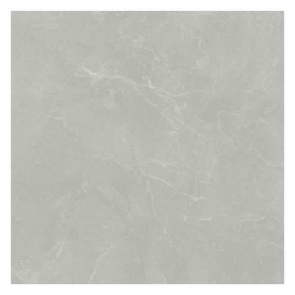 Porcelanato Delta 84X84 Granada Light Gray POL A