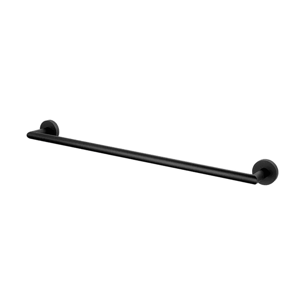 Porta toalha toalheiro Lorenzetti 2040 B82 Loft Black