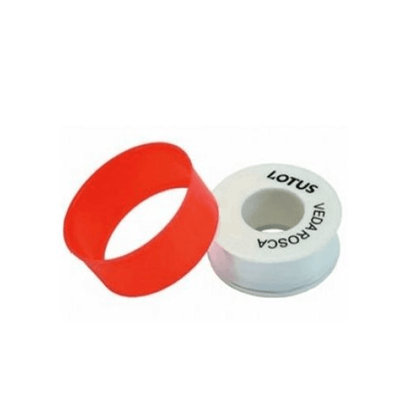 Fita Veda Rosca Lotus 50M Carretel