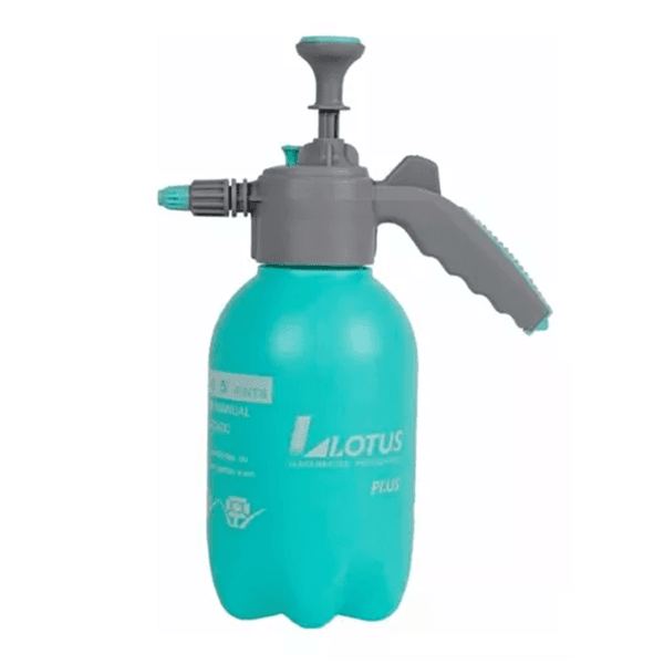 Pulverizador Manual Lotus 2L 