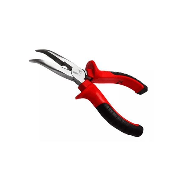 Alicate Lotus Bico Curvo 6"