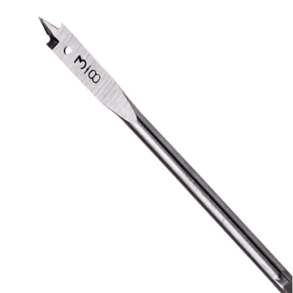 Broca Lotus Chata P/ Madeira 3/8