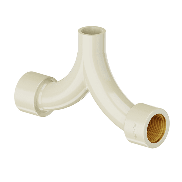 Te Misturador Aquatherm 22x3/4"