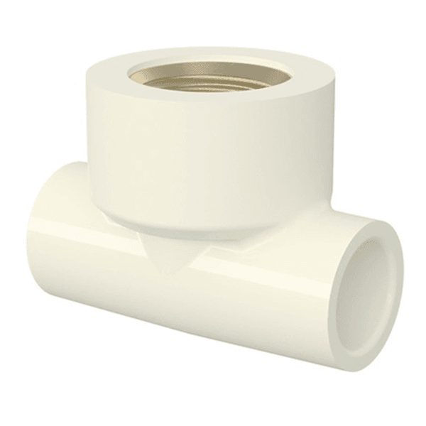 Te Trans. Aquatherm 22x3/4"