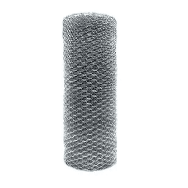 Tela Pinteiro 1"x1,5m - Fio 24