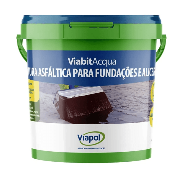 Viabit Acqua 3,6L
