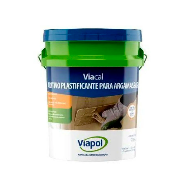 Viacal 18L