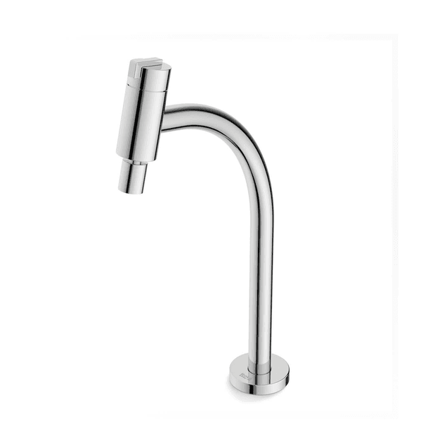 Torneira De Mesa Para Cozinha Singles One Cromado Roca B5A7921C0B