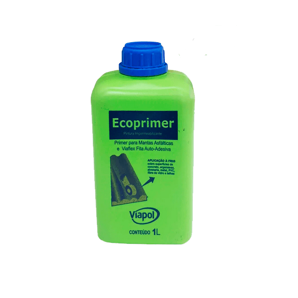 Viapol Ecoprimer 1,0L