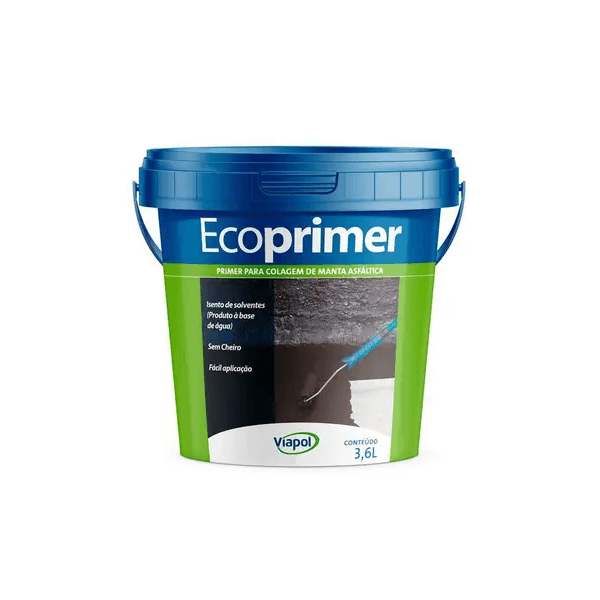 Viapol Ecoprimer 3,6L 