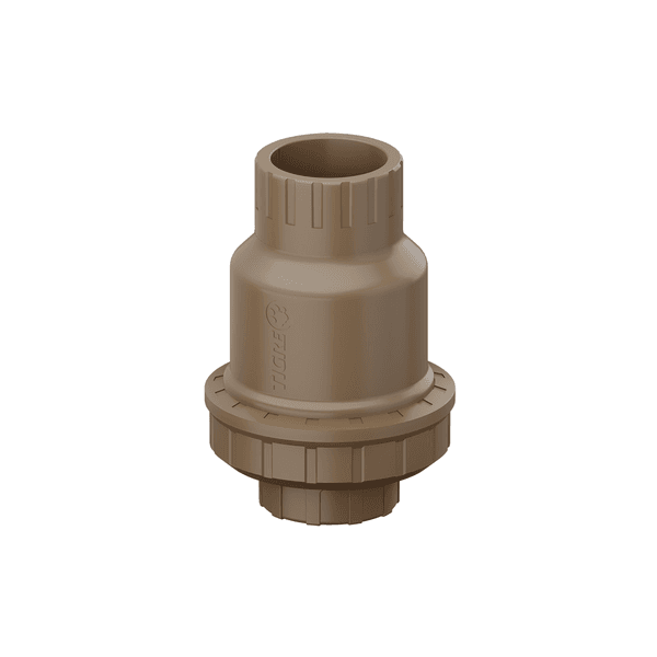 Válvula Tigre Retenção Soldável 50 MM