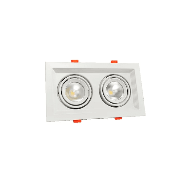 Spot LED Avant Evidence Duo 14W AM300K BR6500K1120 BF
