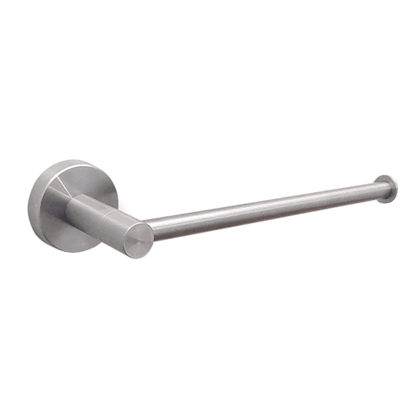 Porta Toalha Reto Inox Flvx Hidro Inox