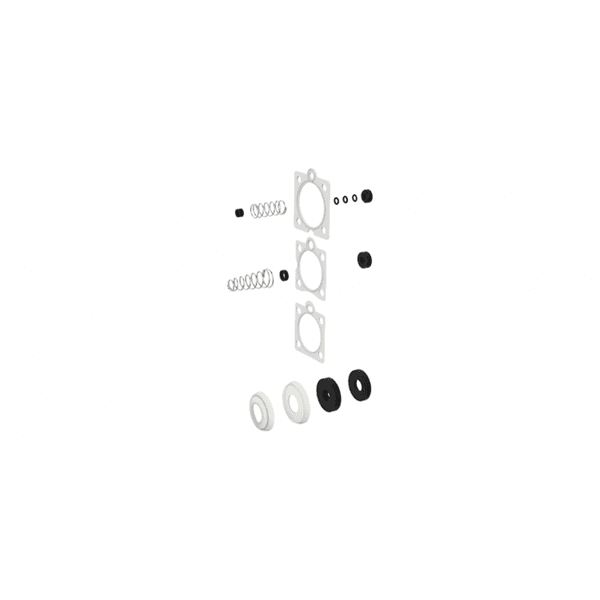 Kit de Reparo Unificado Simples 6 em 1 Blukit 342135