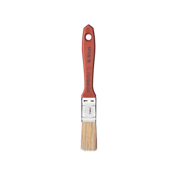 Pincel Altas Trincha 396 3/4"