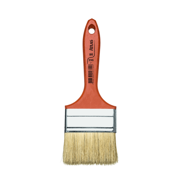 Pincel Atlas Trincha 396/7 3"