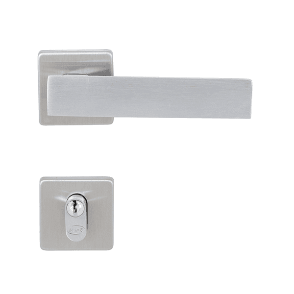 Fechadura Imab Metro Light Cromado