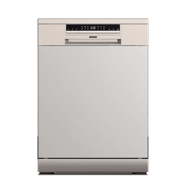 Lava Louça Tramontina Inox 220V 94895/214 14 Serviços