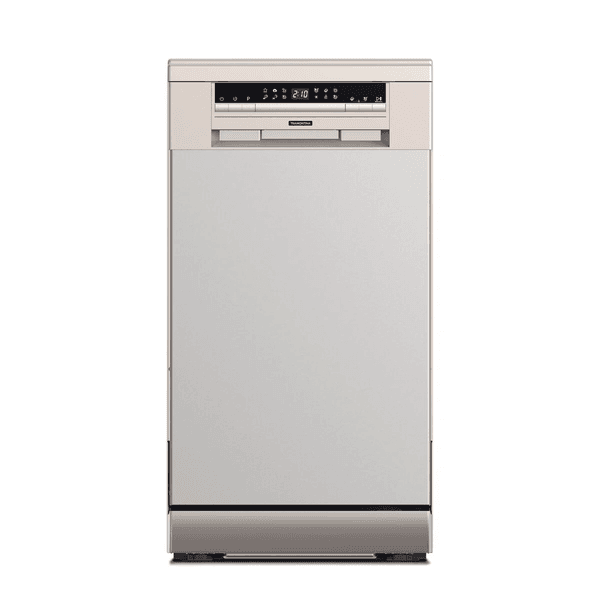 Lava Louça Tramontina Inox 220V 94895/209 9 Serviços