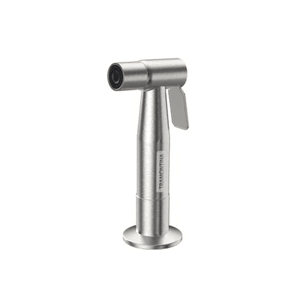 Ducha Tramontina Manual Inox P/Pia de Cozinha 94516/000