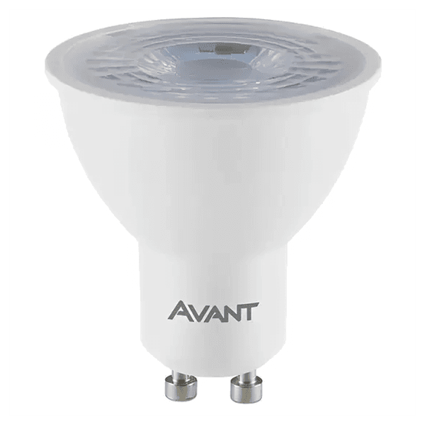 Lâmpada Led Avant Dicroica Neo 5W Biv AM2700K/BR6500K