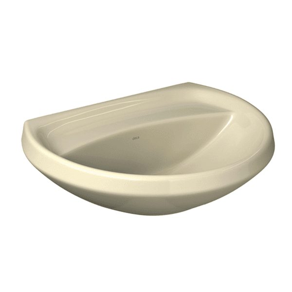 Lavatório Ravena / Izy Creme.